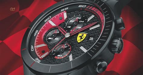 ferrari watch replica ebay|are ferrari watches any good.